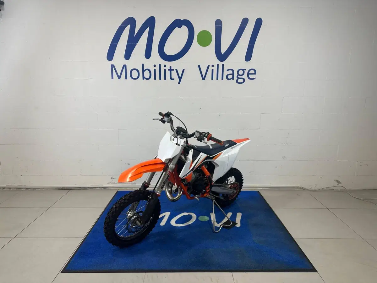 KTM 65 SX (2020) (6)