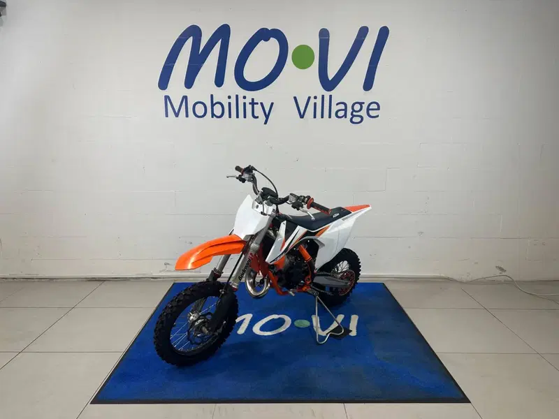 KTM 65 SX (2020) (6)