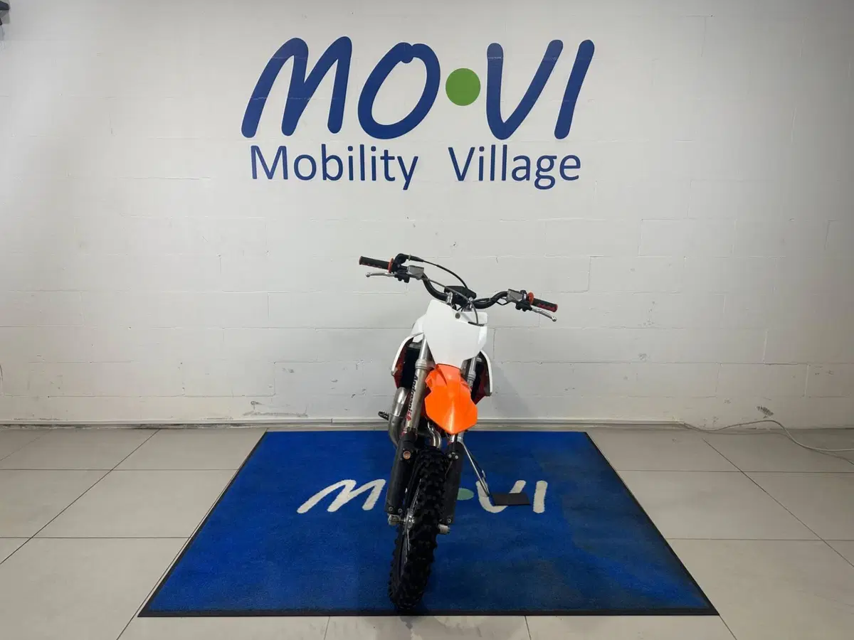 KTM 65 SX (2020) (7)