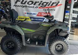  Altre moto o tipologie Quad nuova
