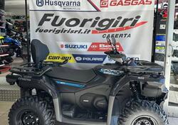  Altre moto o tipologie Quad nuova