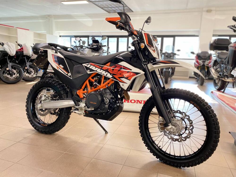 KTM 690 Enduro R (2012 - 17) (3)