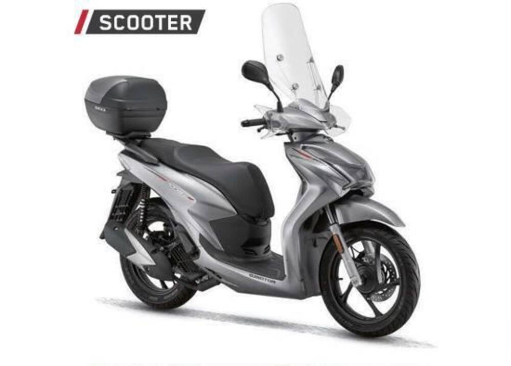 QJ Motor SQ 16 (2024 - 25)