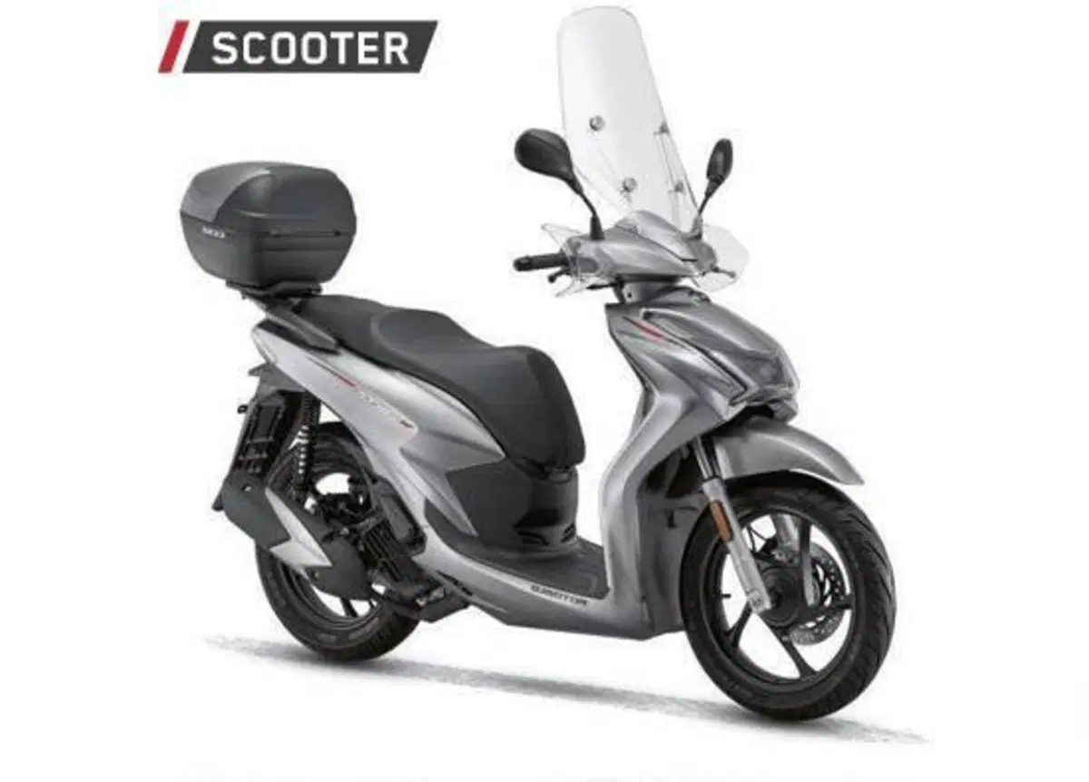 QJ Motor SQ 16 (2024)