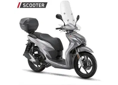 QJ Motor SQ 16 (2024) nuova