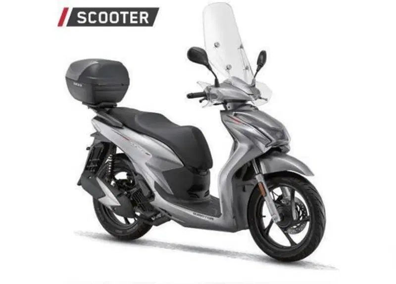QJ Motor SQ 16 (2024)