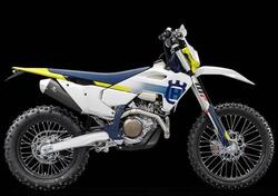 Husqvarna FE 501 (2024) usata
