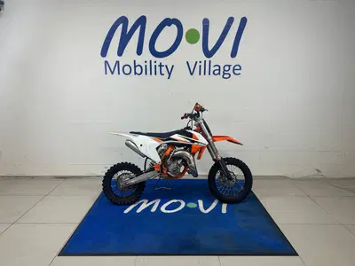 KTM 65 SX (2022) usata
