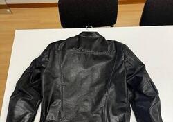 giacca da moto Spidi