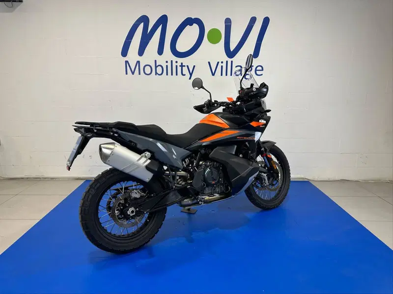 KTM 890 Adventure (2023 - 26) (2)