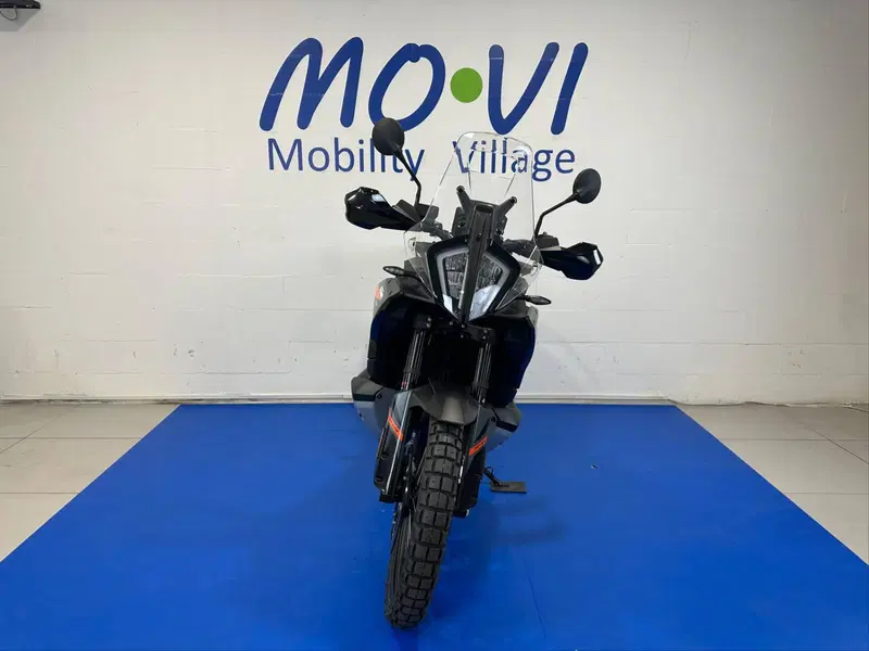 KTM 890 Adventure (2023 - 26) (7)