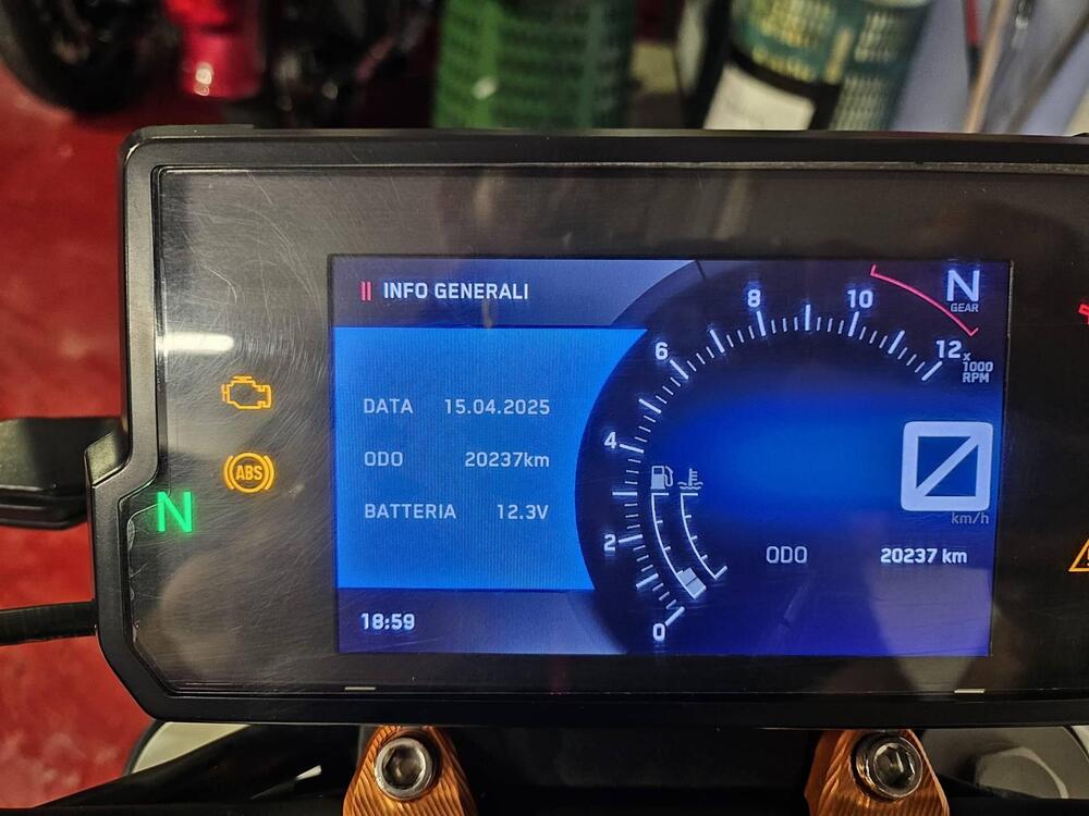 KTM 125 Duke ABS (2017 - 20) (3)
