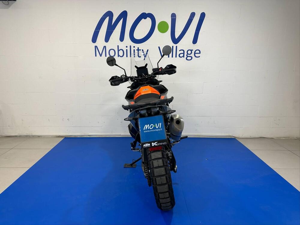 KTM 890 Adventure (2023 - 26) (3)