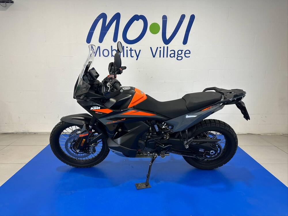 KTM 890 Adventure (2023 - 26) (5)