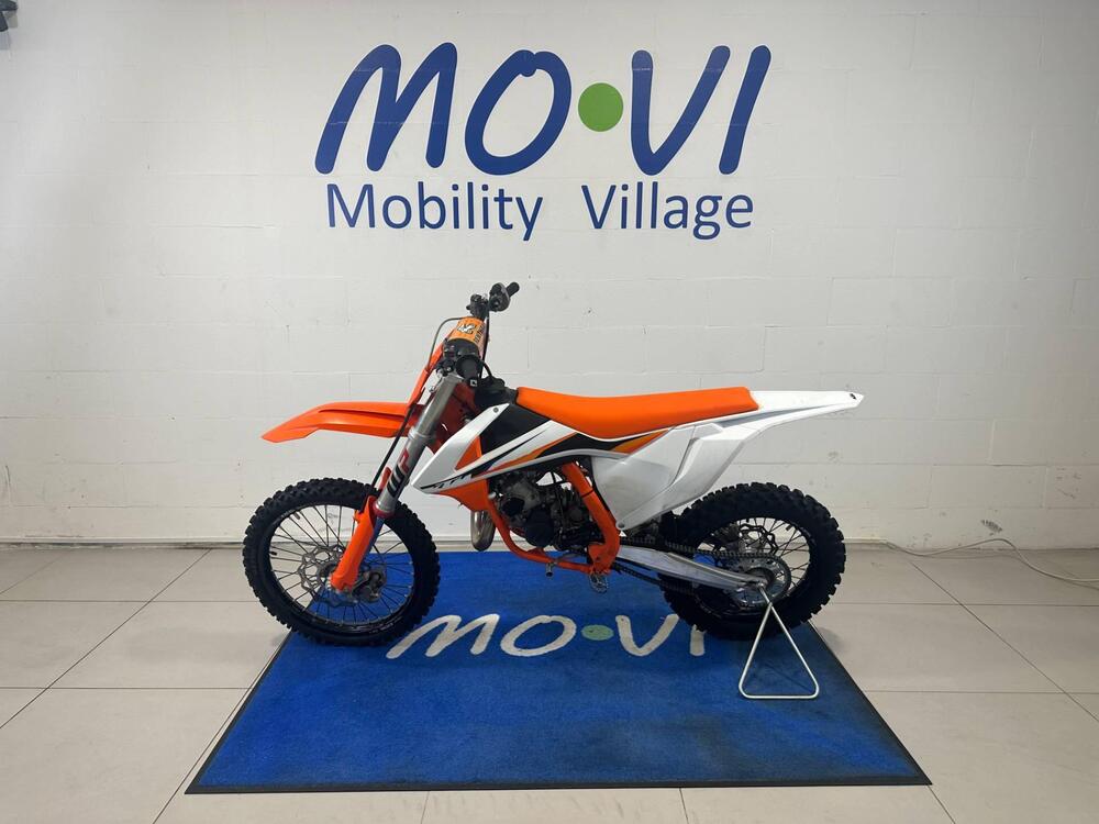 KTM 85 SX (2021) (5)