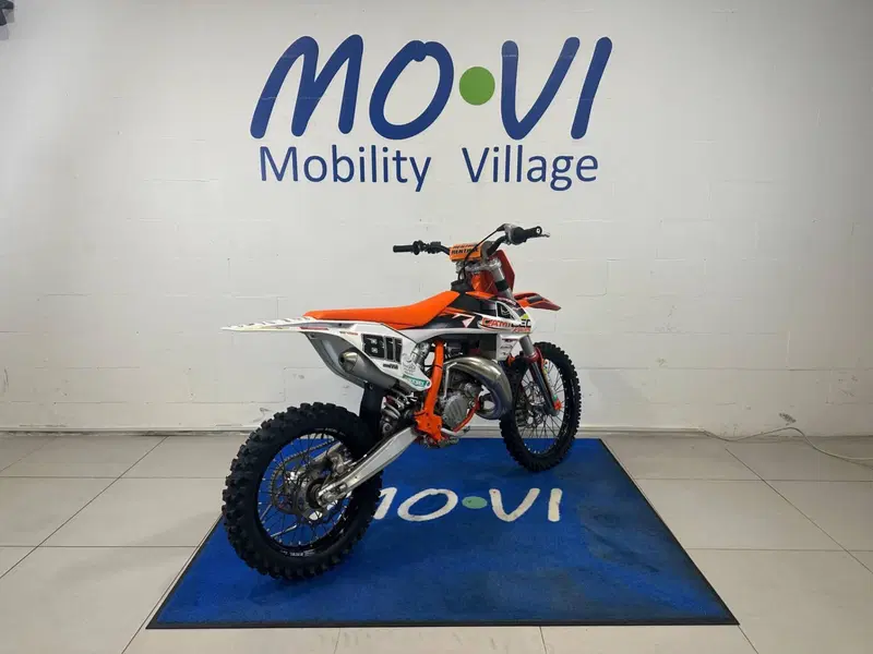 KTM 85 SX (2023) (2)