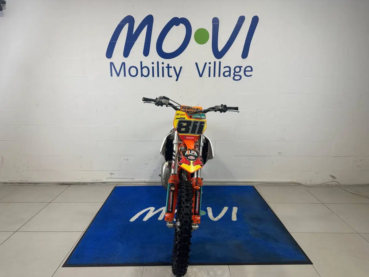 KTM 85 SX (2023) (7)