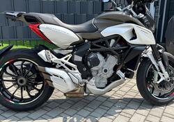 MV Agusta Stradale 800 EAS ABS (2015 - 17) usata