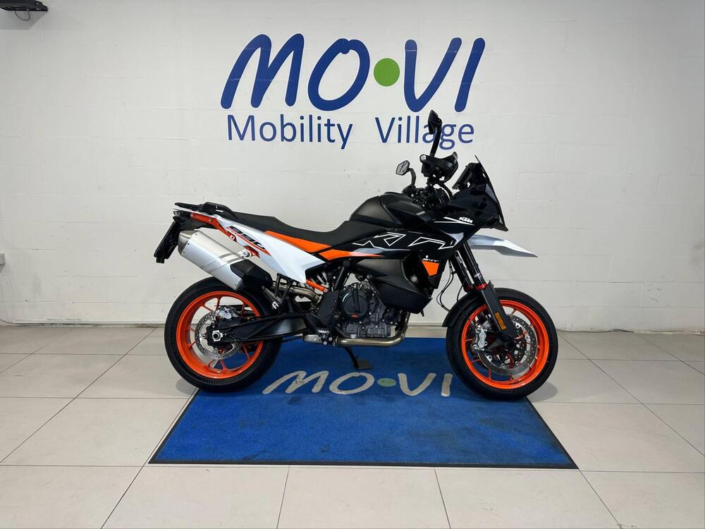 KTM 890 SMT (2023 - 25)