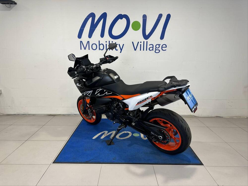 KTM 890 SMT (2023 - 25) (4)