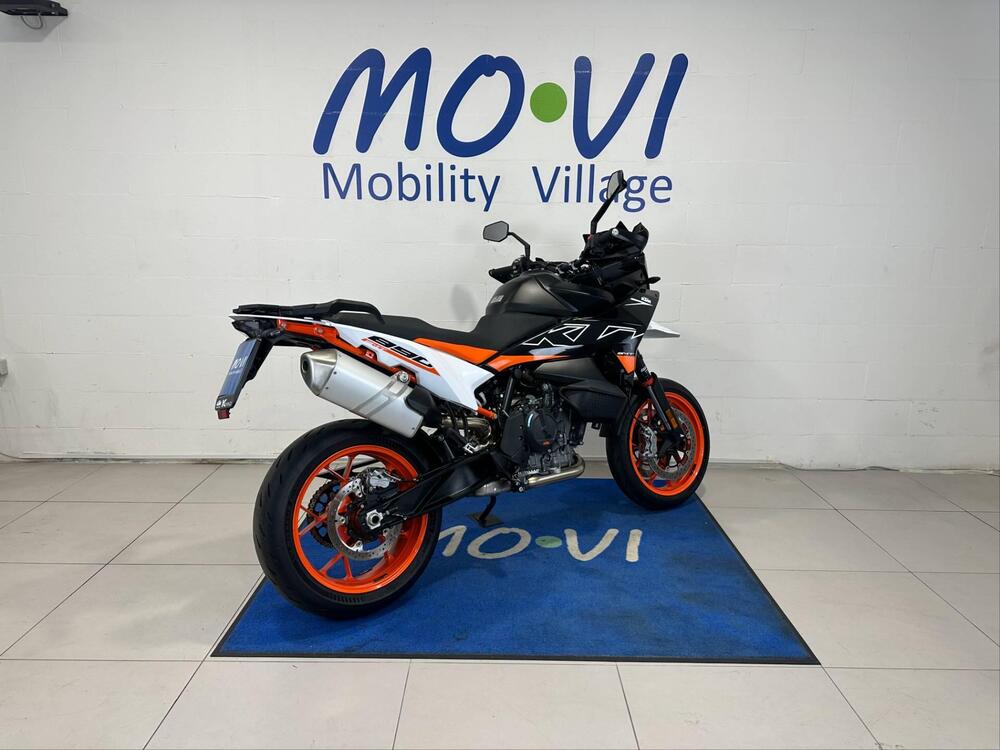KTM 890 SMT (2023 - 25) (2)
