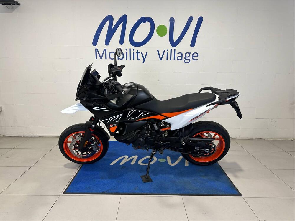KTM 890 SMT (2023 - 25) (5)