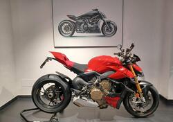 Ducati Streetfighter V4 S (2023 - 24) usata