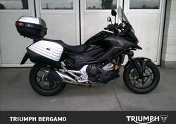 Honda NC 750 X DTC ABS Travel Edition (2018 - 20) usata