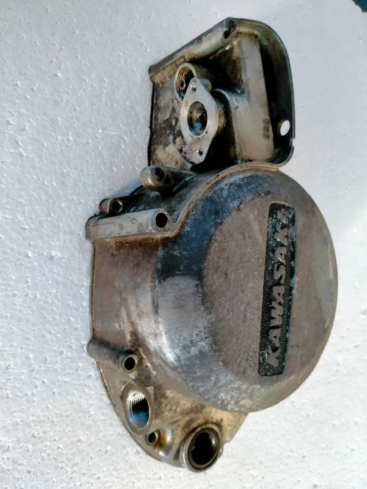 Kawasaki 750 H2 anni 70 (3)