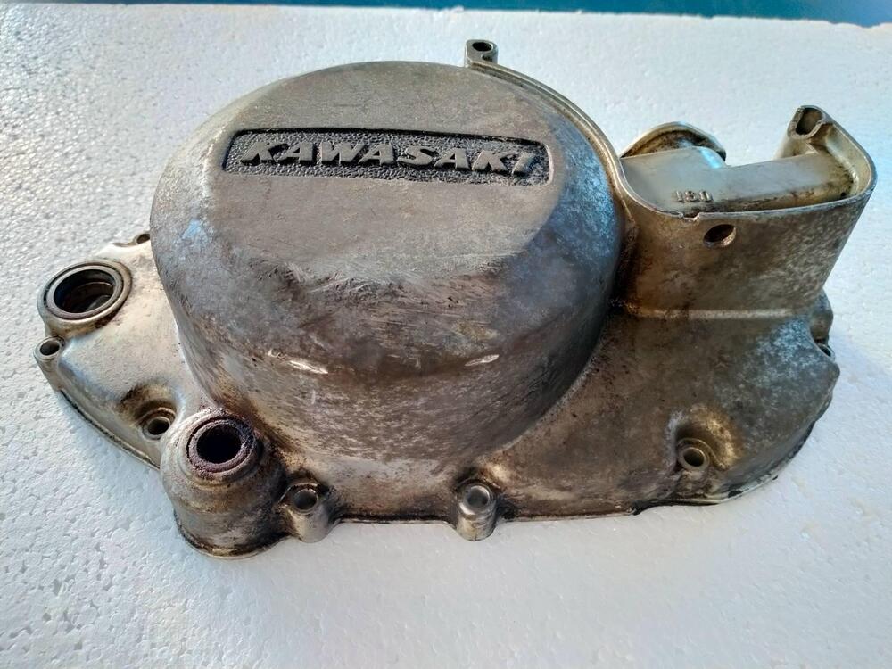 Kawasaki 750 H2 anni 70 (2)