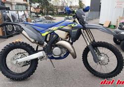 Sherco 125 SE Factory (2024) usata