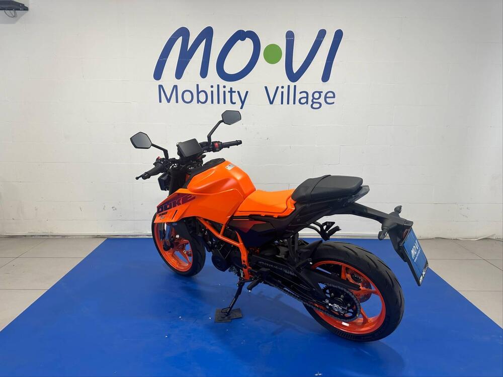 KTM 390 Duke (2024 - 25) (4)
