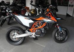 KTM 690 SMC R (2019 - 20) usata