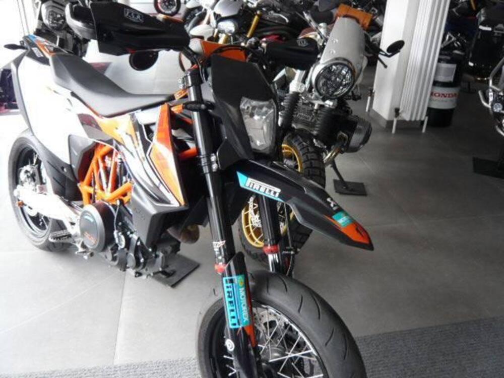 KTM 690 SMC R (2019 - 20) (3)