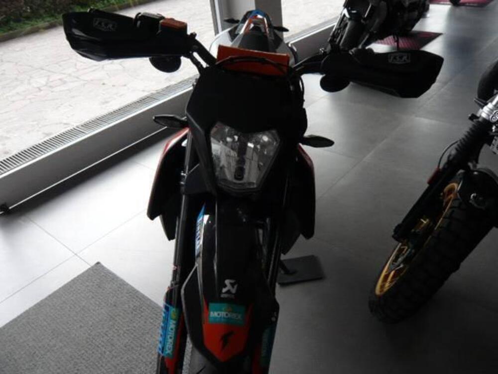 KTM 690 SMC R (2019 - 20) (4)