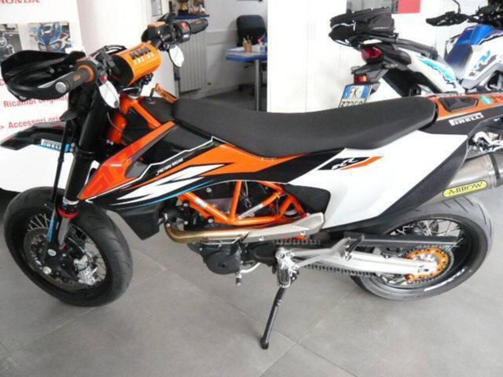 KTM 690 SMC R (2019 - 20) (5)