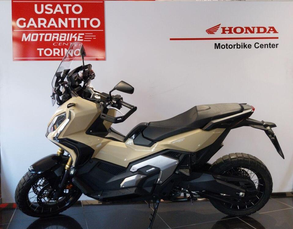 Honda X-ADV 750 DCT (2021 - 24) (2)