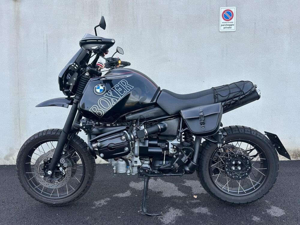 Bmw R 1100 GS