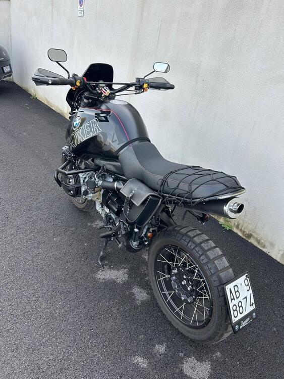 Bmw R 1100 GS (2)
