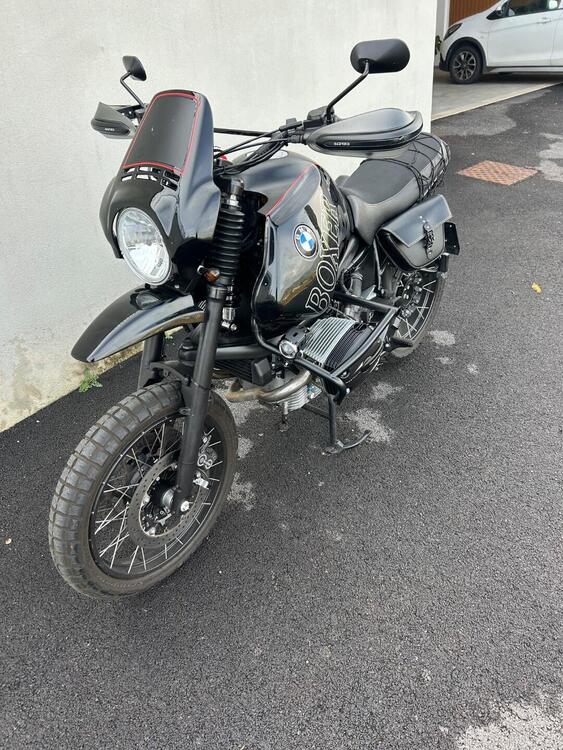 Bmw R 1100 GS (4)
