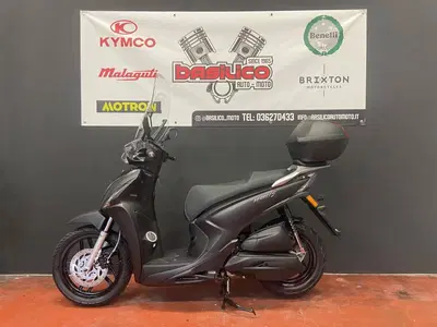 Kymco People 125i S ABS (2024 - 26) nuova