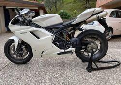 Ducati 1198 (2009 - 12) usata