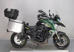 Benelli TRK 702 (2023 - 25) usata