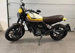 Ducati Scrambler 800 Mach 2.0 (2017 - 19) usata