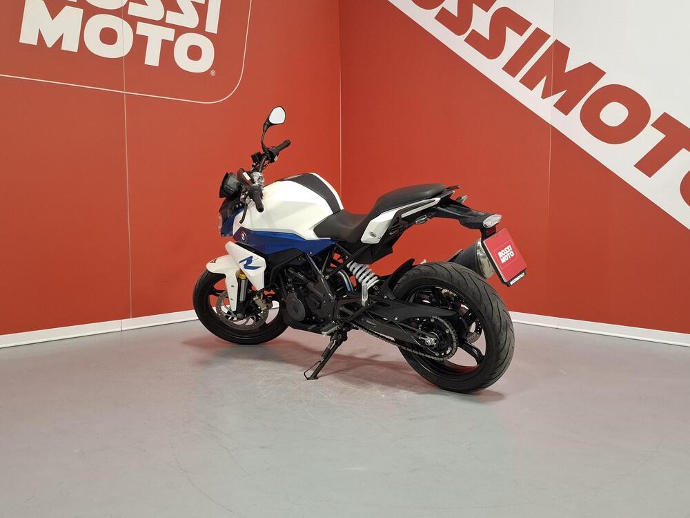Bmw G 310 R (2021 - 25) (3)