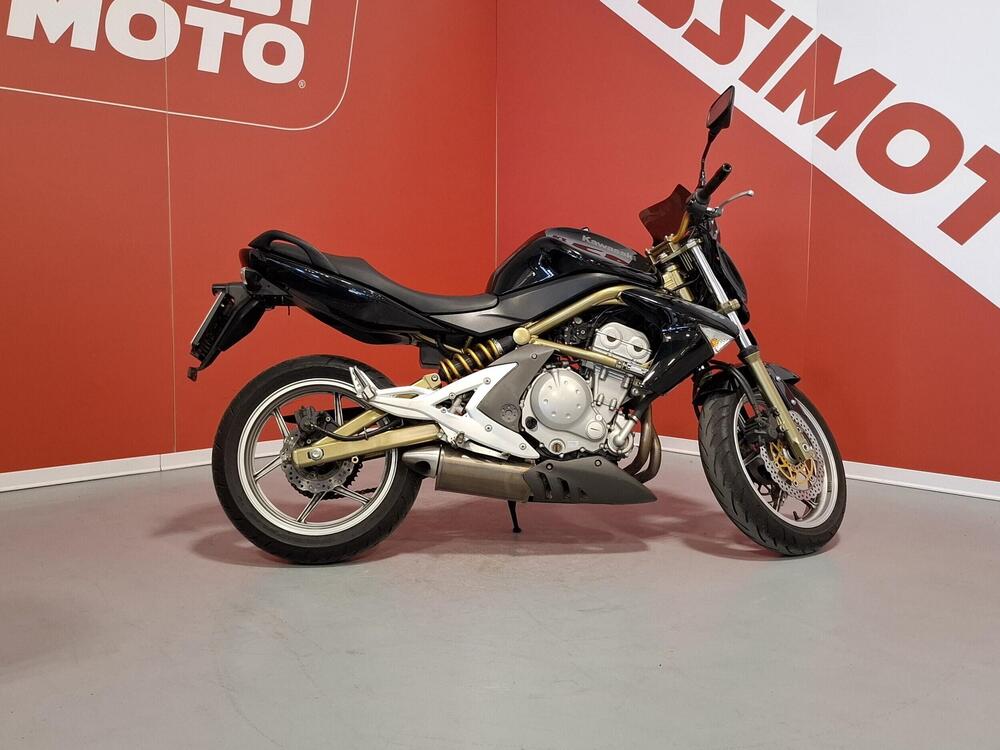 Kawasaki ER-6N (2005 - 08) (2)