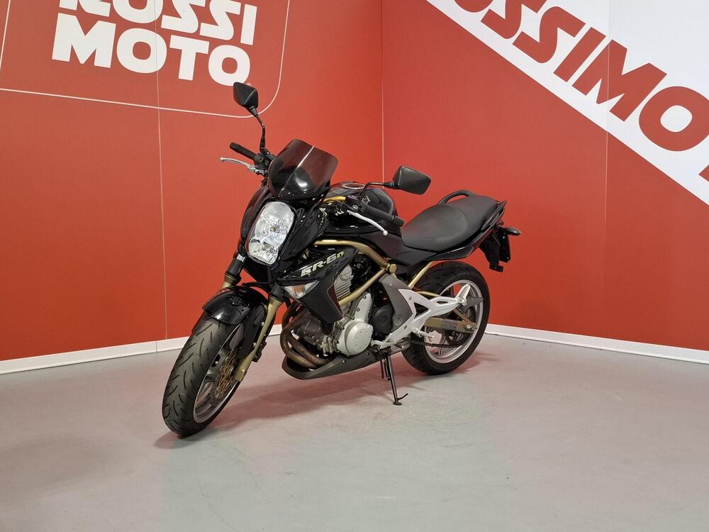 Kawasaki ER-6N (2005 - 08) (3)