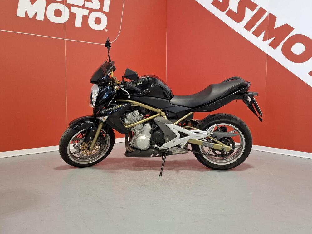 Kawasaki ER-6N (2005 - 08) (4)