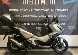 Honda ADV 350 (2022 - 24) usata