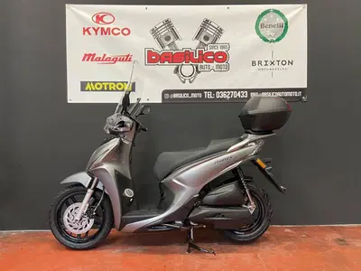 Kymco People 125i S ABS (2024 - 26) nuova